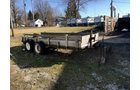 Property photo 104 - FARM EQUIPMENT AUCTION IN LAGRANGE COUNTY, INDIANA