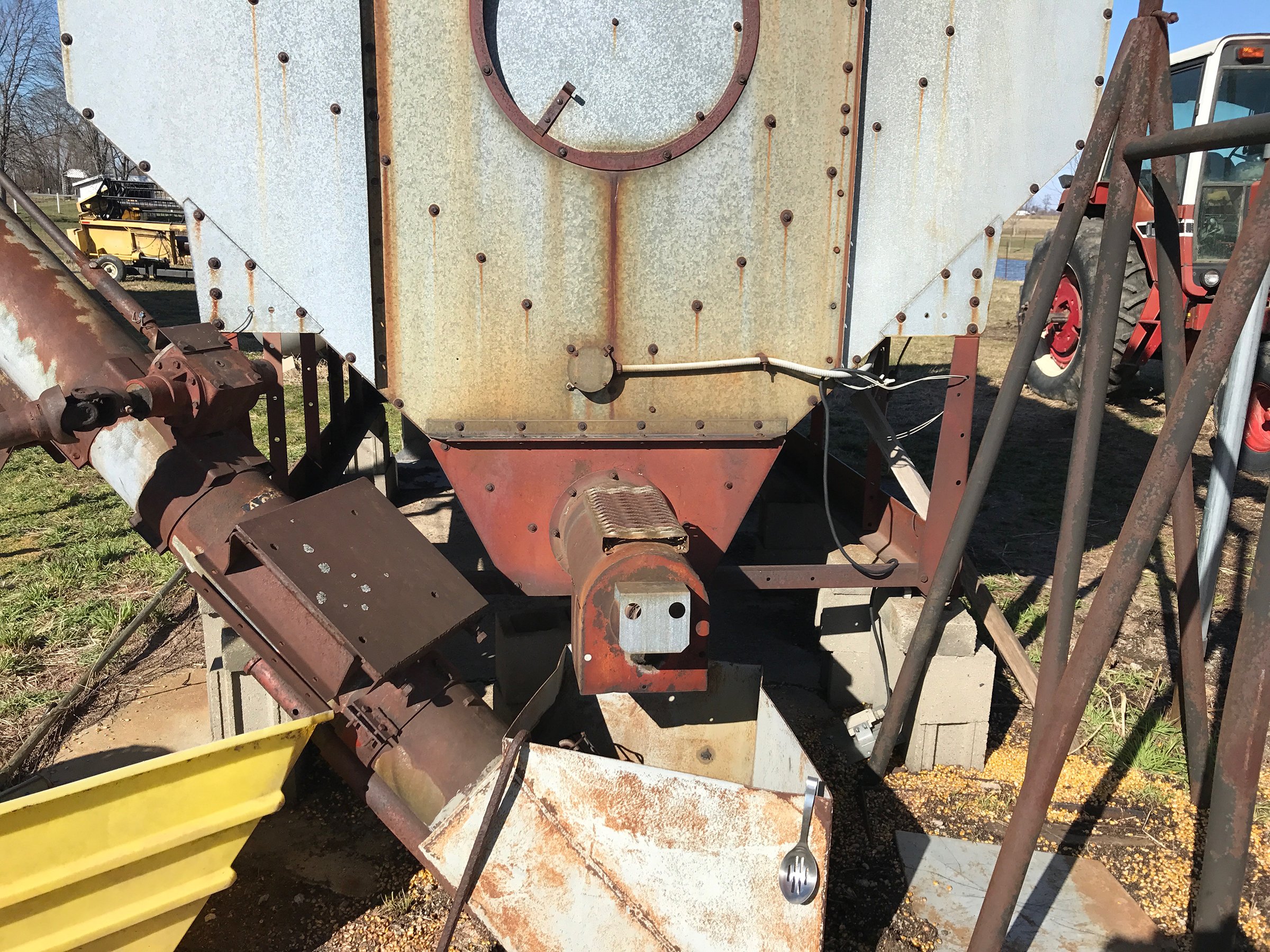 Property photo 73 - FARM EQUIPMENT AUCTION IN LAGRANGE COUNTY, INDIANA