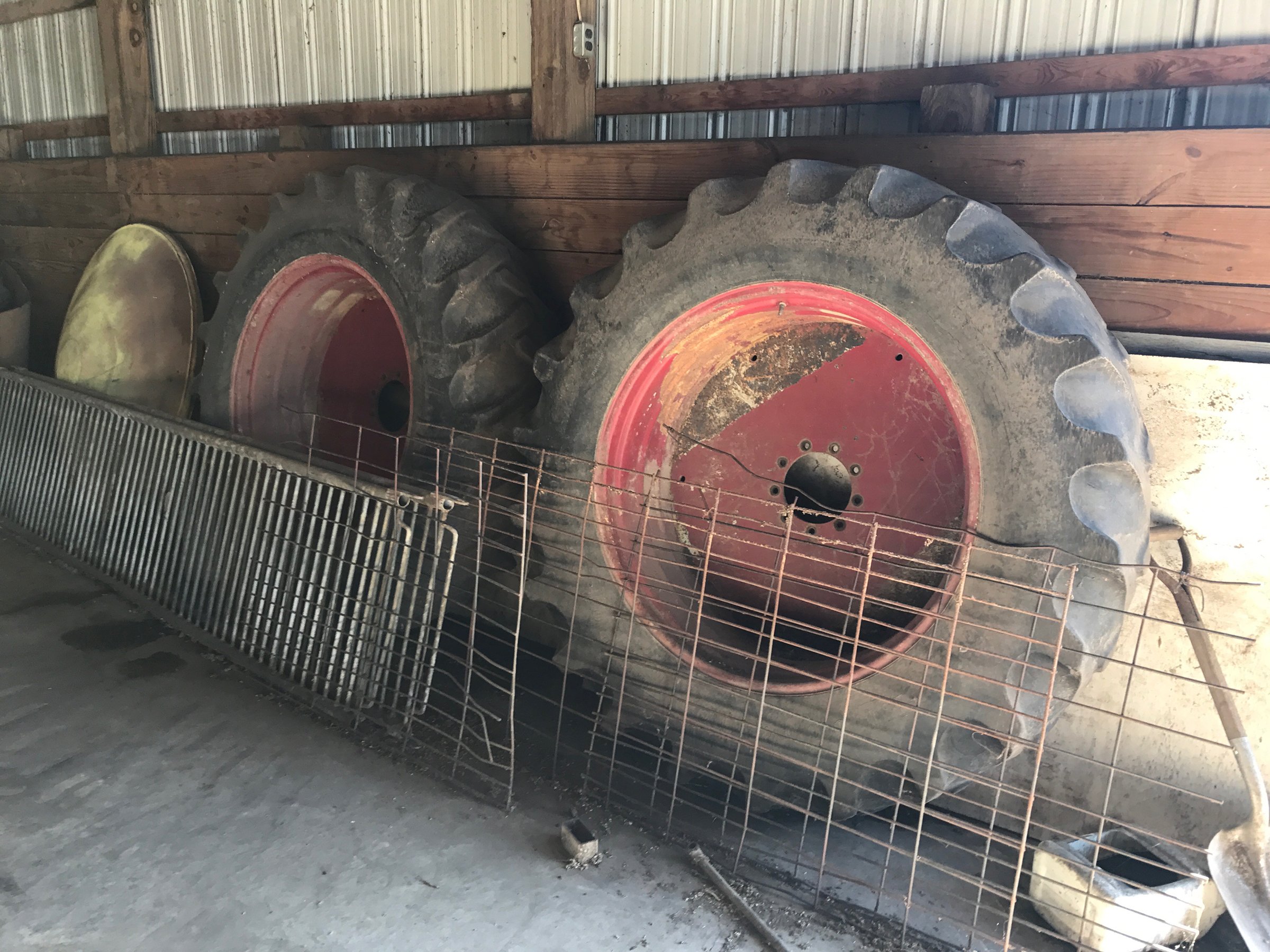 Property photo 31 - FARM EQUIPMENT AUCTION IN LAGRANGE COUNTY, INDIANA