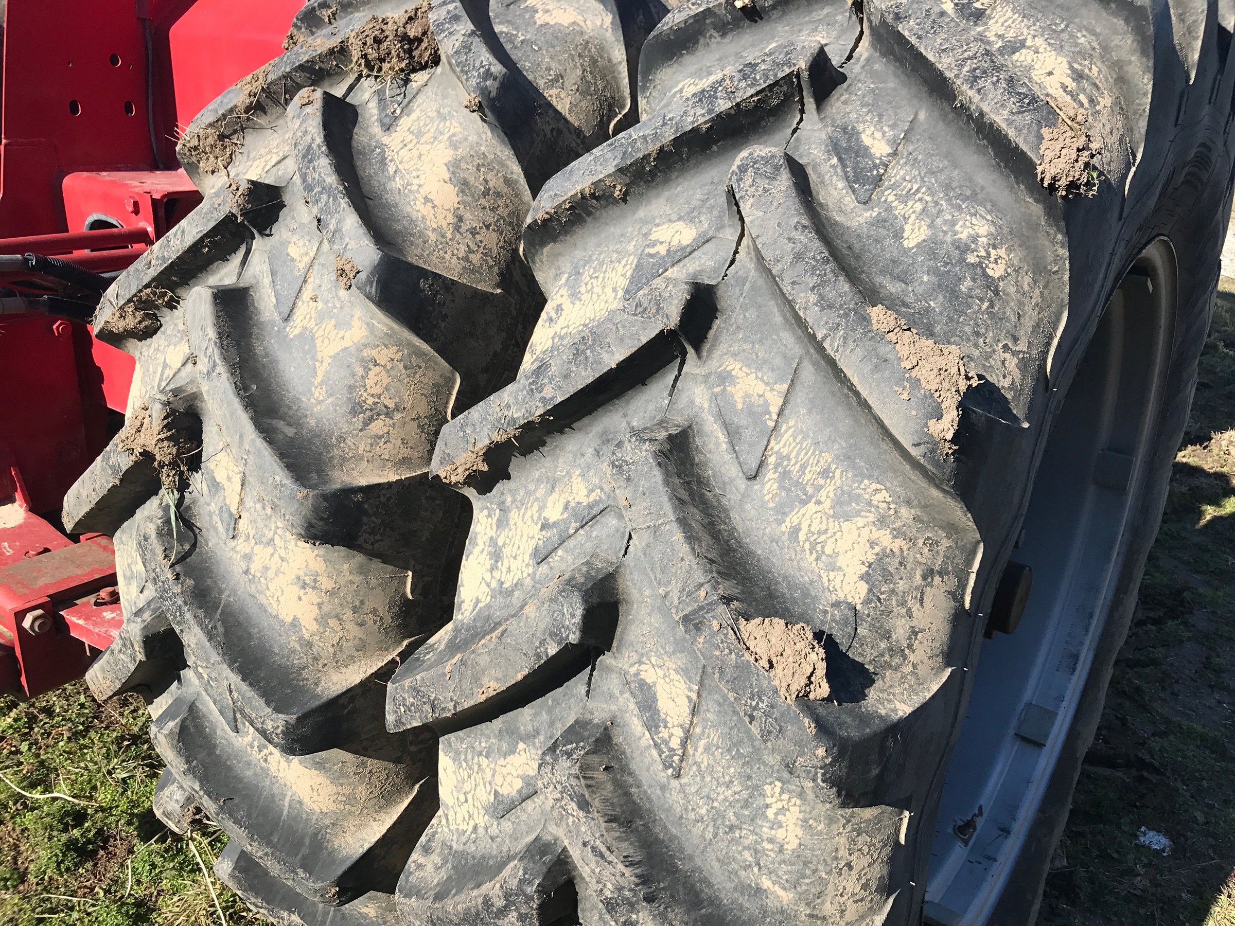 Property photo 4 - FARM EQUIPMENT AUCTION IN LAGRANGE COUNTY, INDIANA
