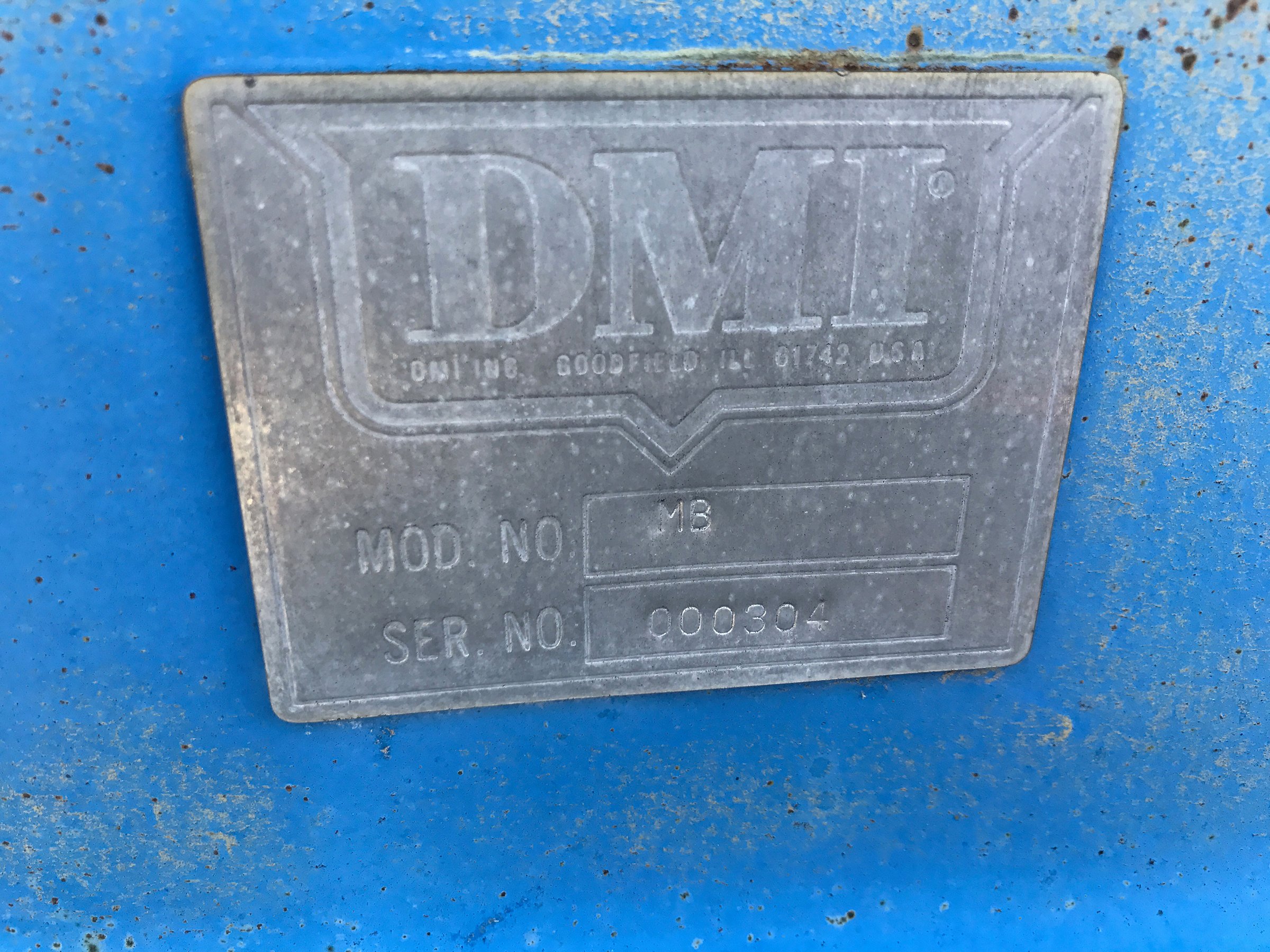 Property photo 38 - FARM EQUIPMENT AUCTION IN LAGRANGE COUNTY, INDIANA