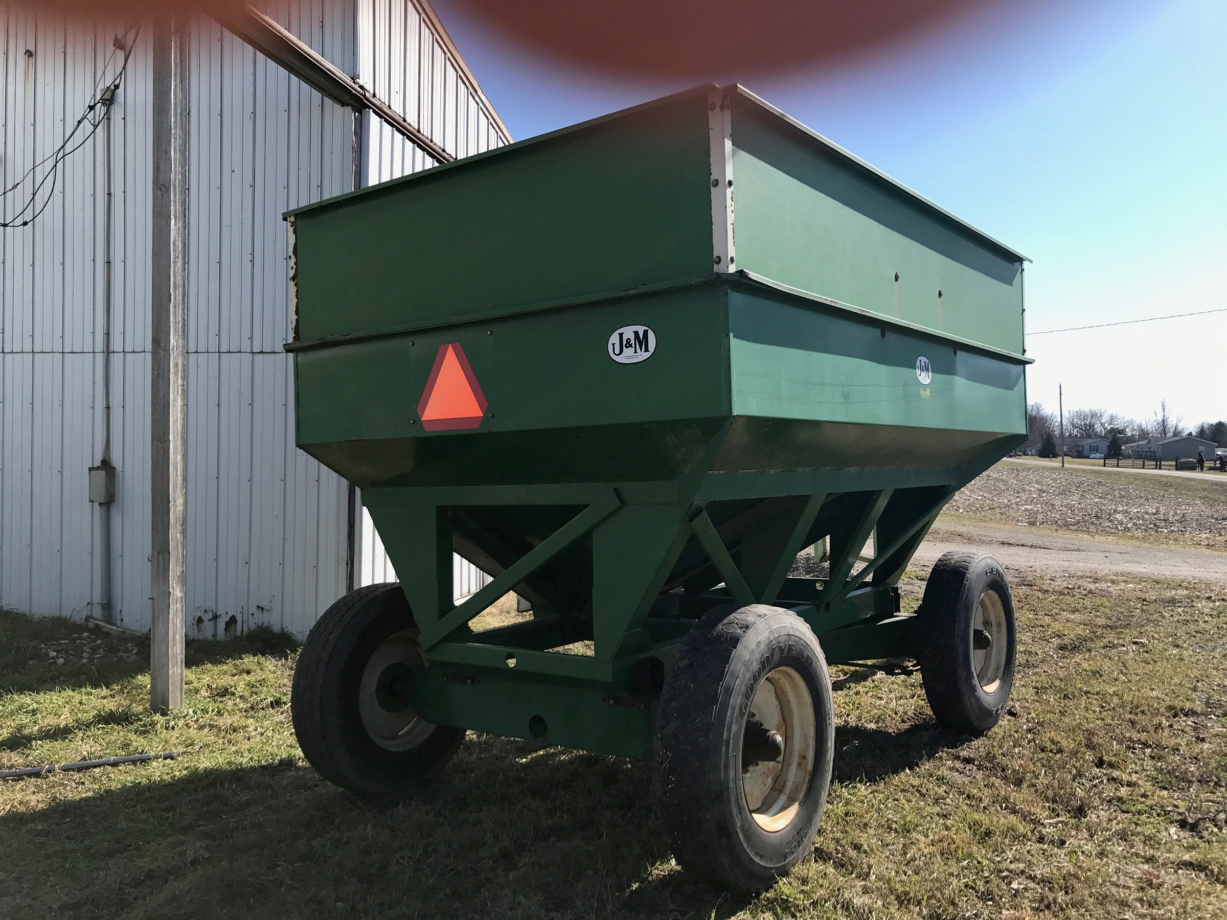 Property photo 33 - FARM EQUIPMENT AUCTION IN LAGRANGE COUNTY, INDIANA