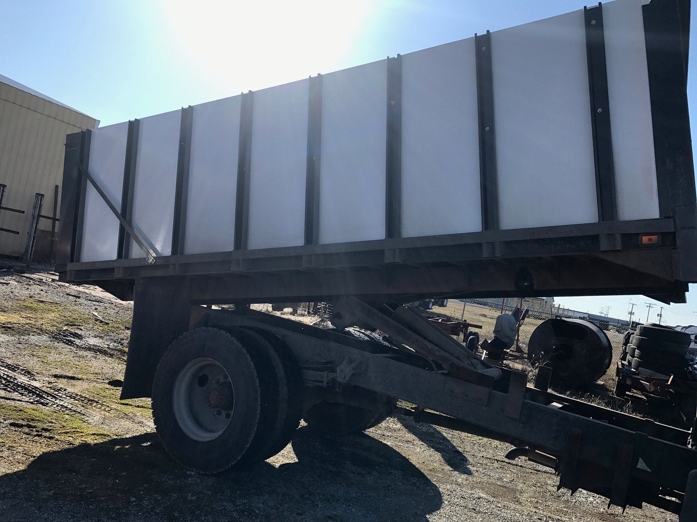 Property photo 100 - FARM EQUIPMENT AUCTION IN LAGRANGE COUNTY, INDIANA