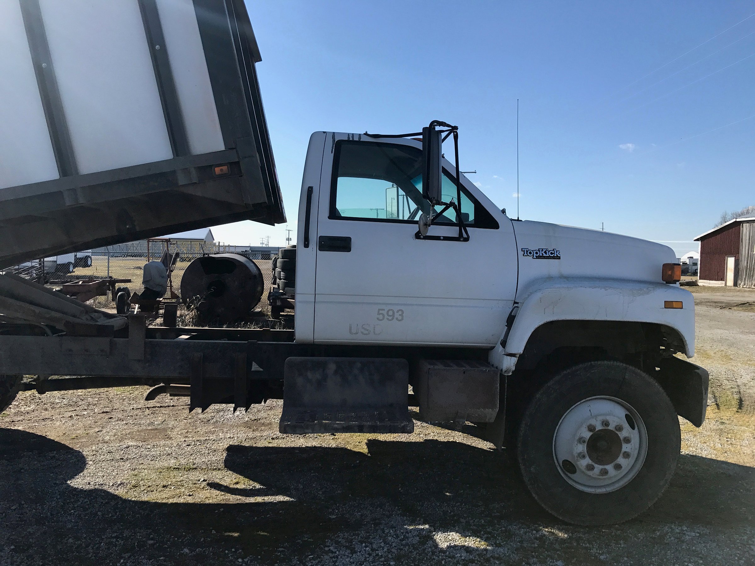 Property photo 24 - FARM EQUIPMENT AUCTION IN LAGRANGE COUNTY, INDIANA