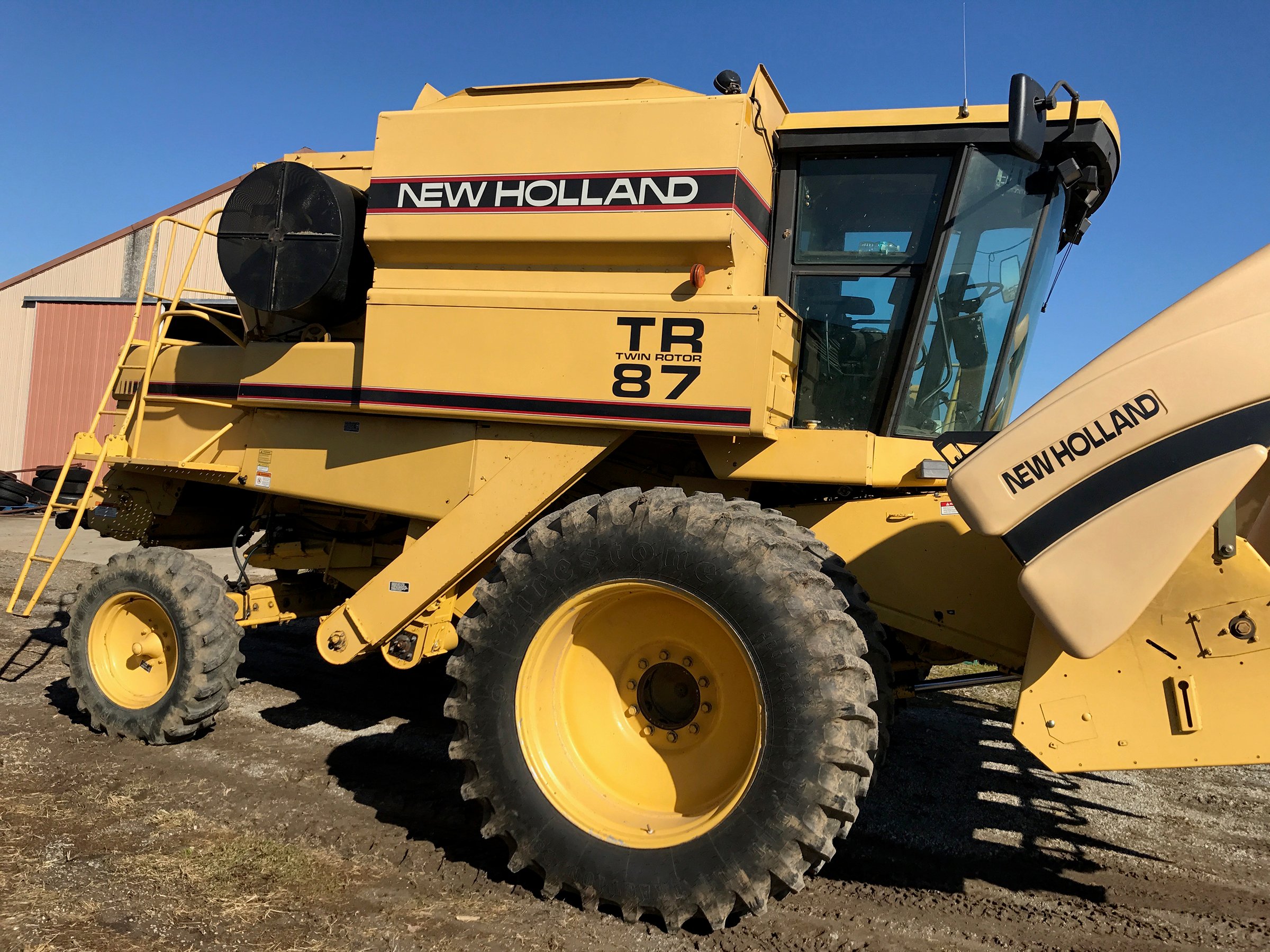 Property photo 40 - FARM EQUIPMENT AUCTION IN LAGRANGE COUNTY, INDIANA