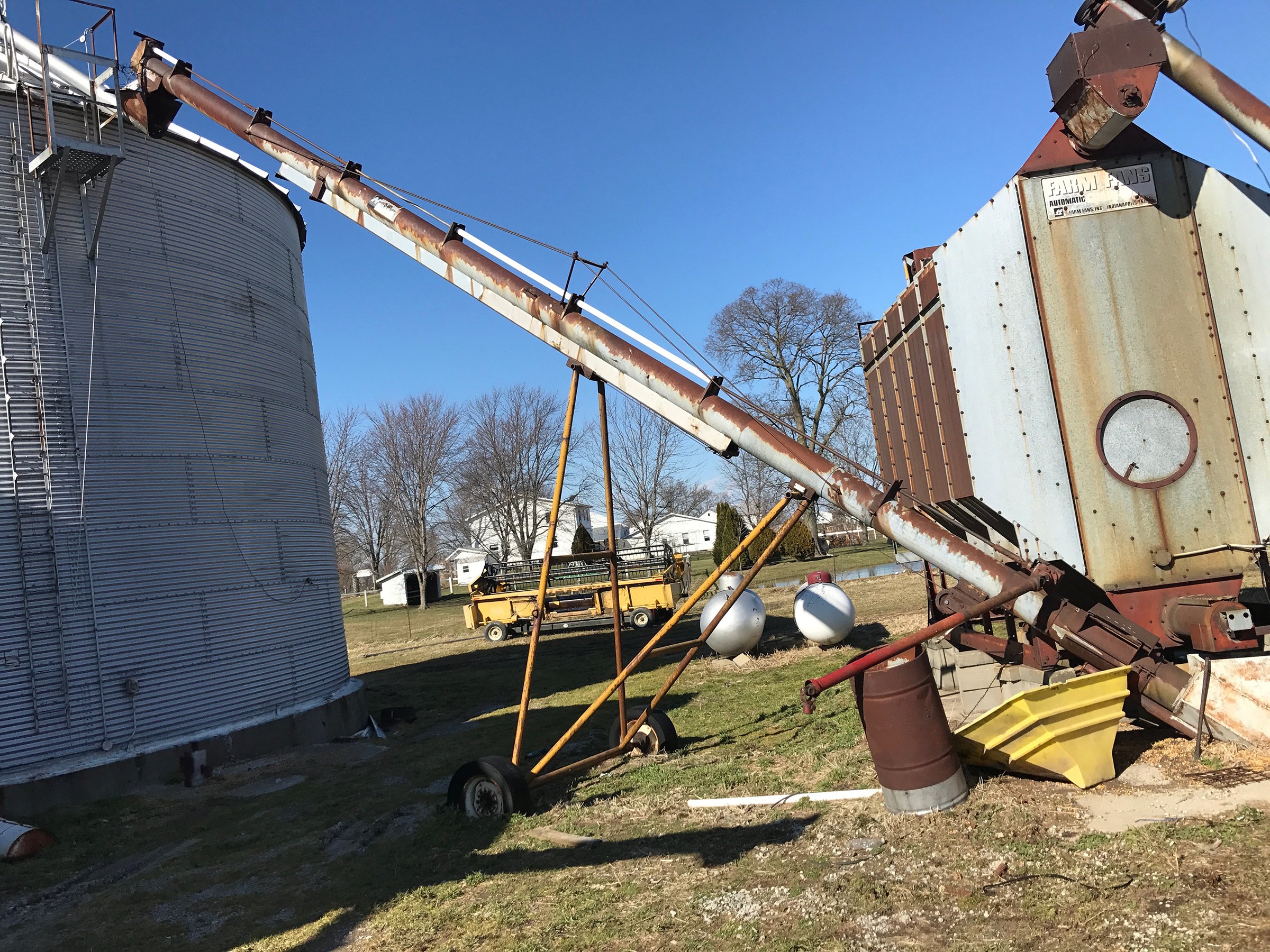 Property photo 67 - FARM EQUIPMENT AUCTION IN LAGRANGE COUNTY, INDIANA