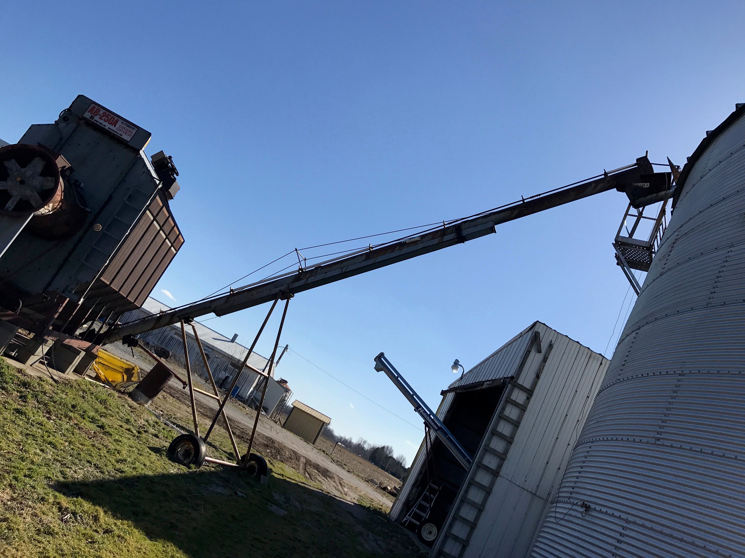Property photo 90 - FARM EQUIPMENT AUCTION IN LAGRANGE COUNTY, INDIANA