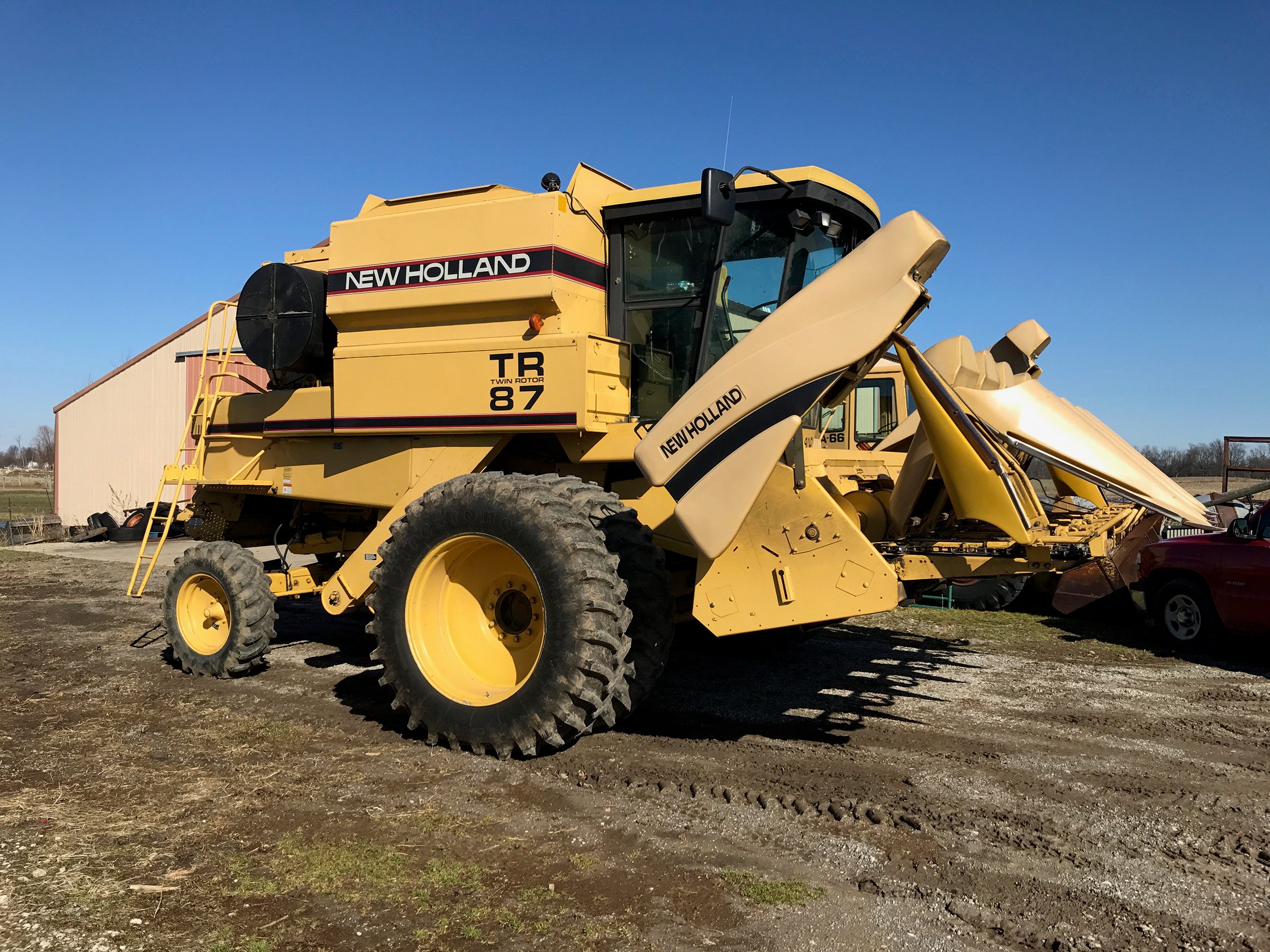 Property photo 39 - FARM EQUIPMENT AUCTION IN LAGRANGE COUNTY, INDIANA