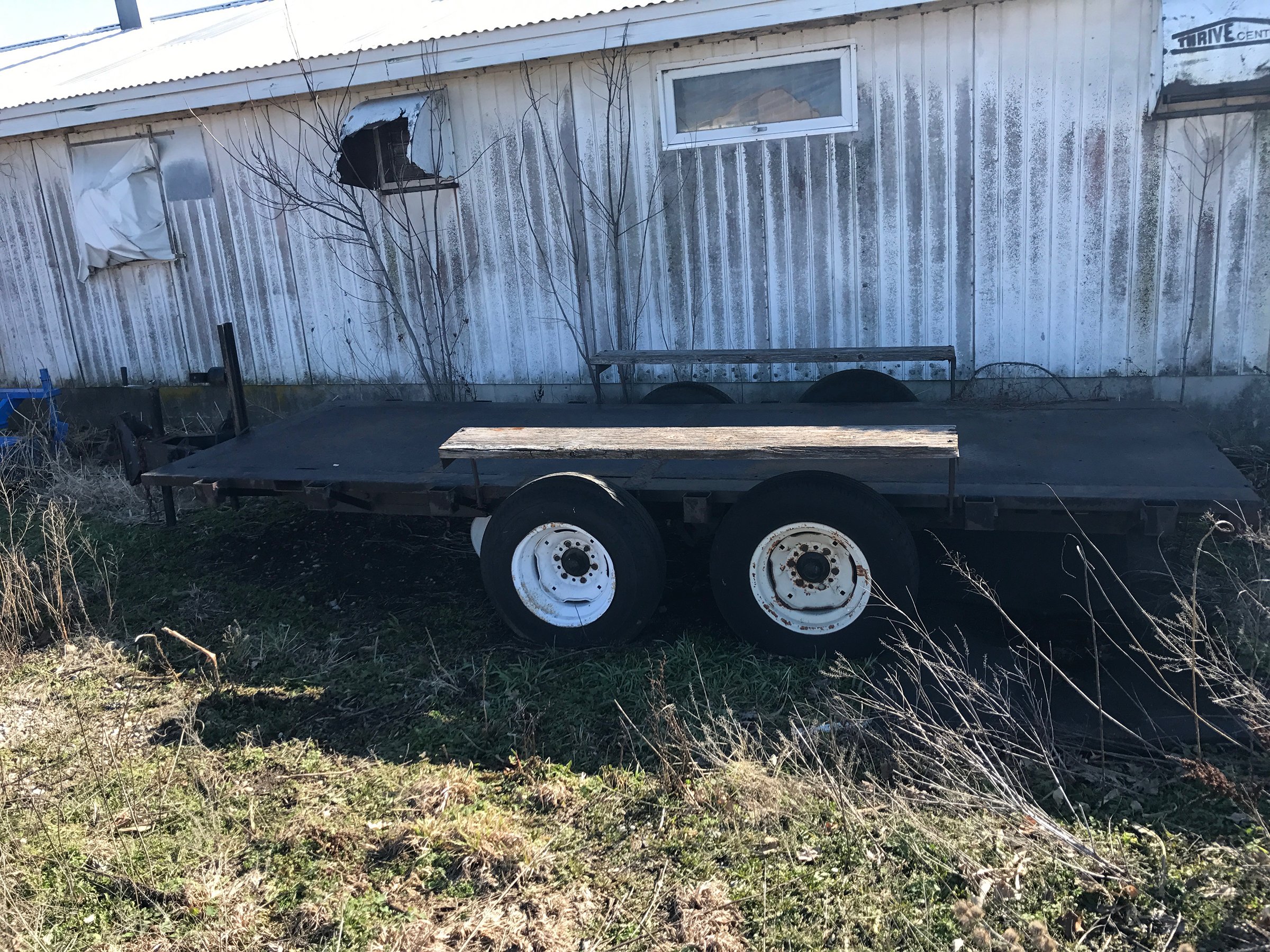 Property photo 32 - FARM EQUIPMENT AUCTION IN LAGRANGE COUNTY, INDIANA