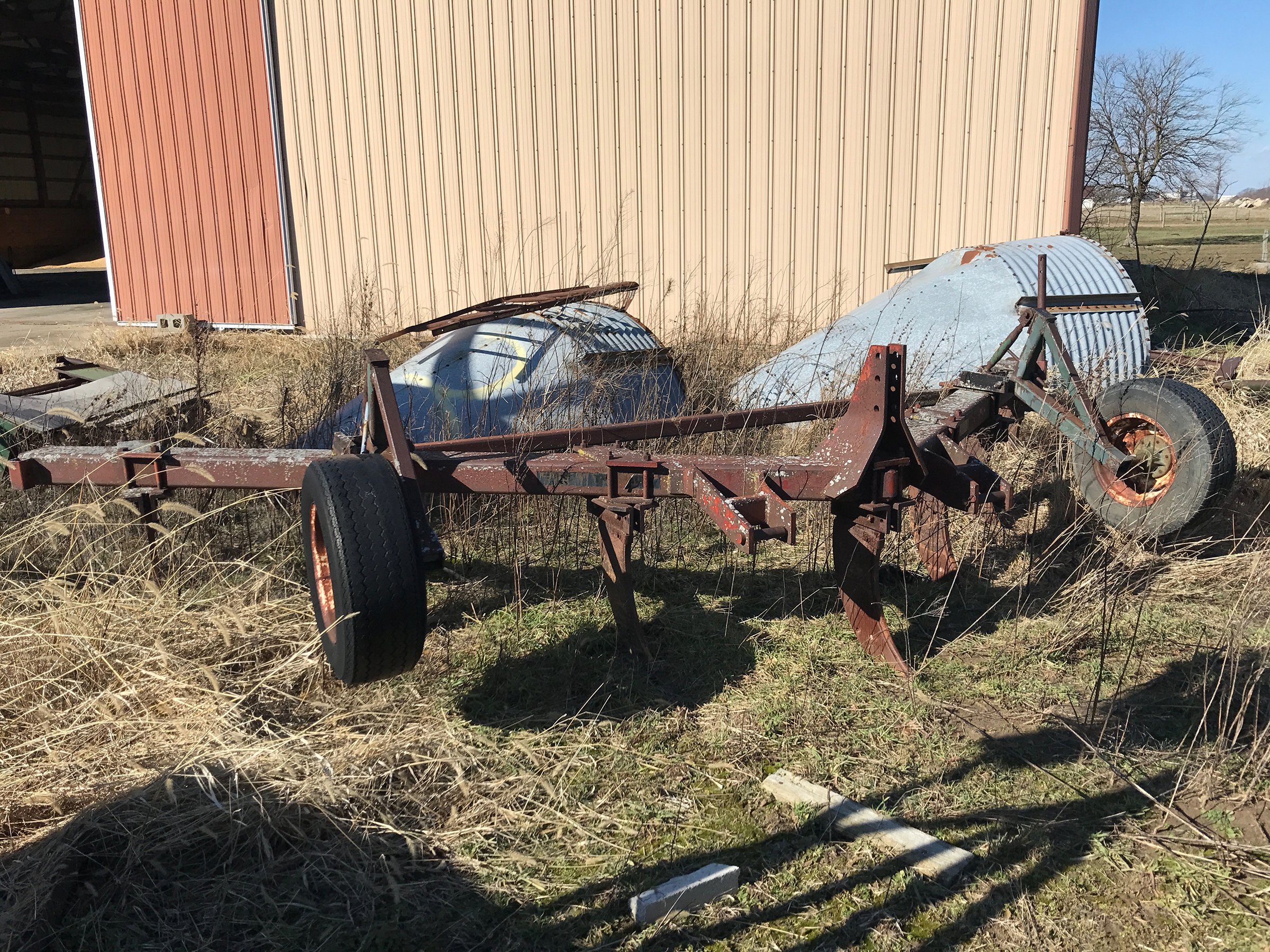 Property photo 50 - FARM EQUIPMENT AUCTION IN LAGRANGE COUNTY, INDIANA