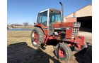 Property photo 95 - FARM EQUIPMENT AUCTION IN LAGRANGE COUNTY, INDIANA