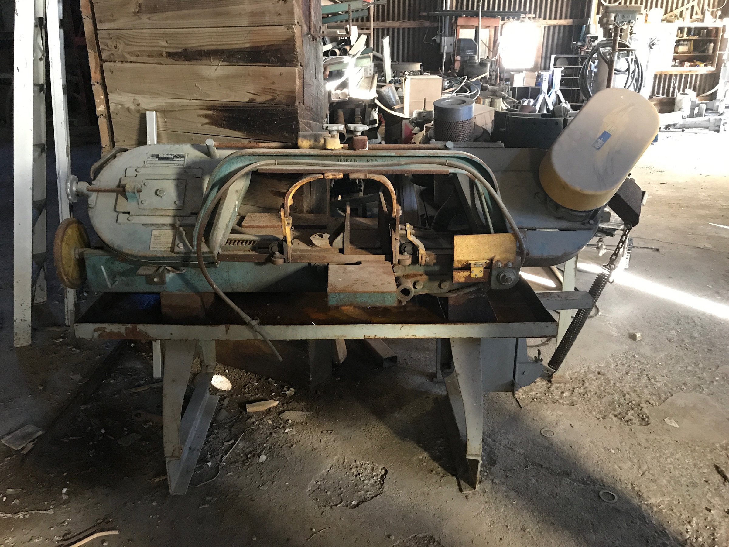 Property photo 57 - FARM EQUIPMENT AUCTION IN LAGRANGE COUNTY, INDIANA