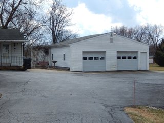 Property photo 5 - REAL ESTATE & PERSONAL PROPERTY AUCTION - 5+/- ACRES IN WHITLEY COUNTY, INDIANA