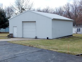 Property photo 6 - REAL ESTATE & PERSONAL PROPERTY AUCTION - 5+/- ACRES IN WHITLEY COUNTY, INDIANA