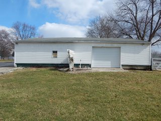 Property photo 7 - REAL ESTATE & PERSONAL PROPERTY AUCTION - 5+/- ACRES IN WHITLEY COUNTY, INDIANA