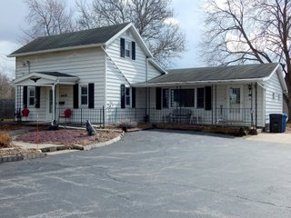 Property photo 1 - REAL ESTATE & PERSONAL PROPERTY AUCTION - 5+/- ACRES IN WHITLEY COUNTY, INDIANA
