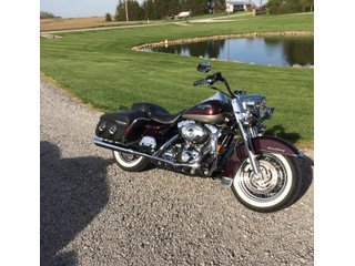 Property photo 11 - REAL ESTATE & PERSONAL PROPERTY AUCTION - 5+/- ACRES IN WHITLEY COUNTY, INDIANA