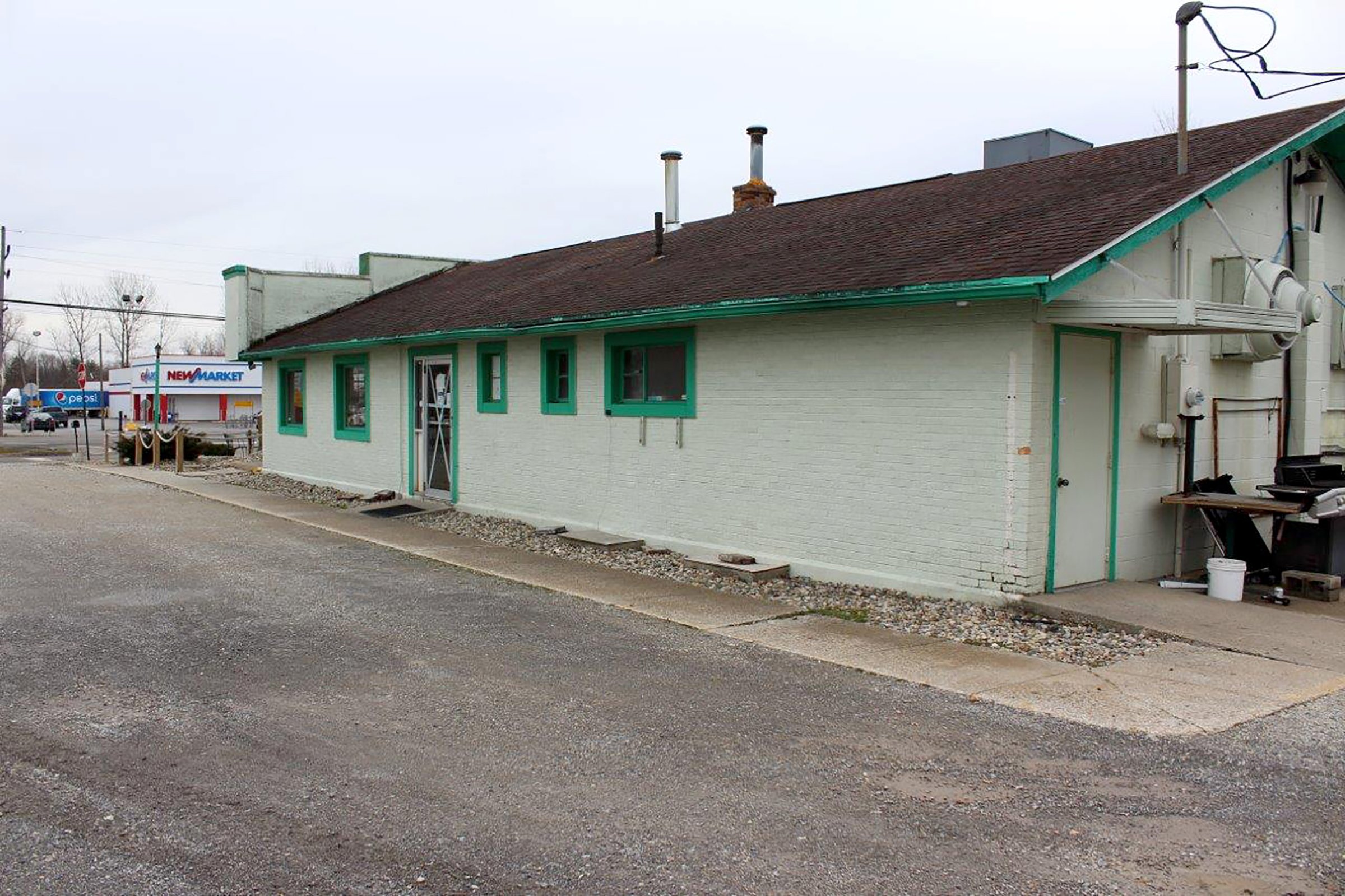 Property photo 4 - ABSOLUTE REAL ESTATE AUCTION IN KOSCIUSKO COUNTY, INDIANA