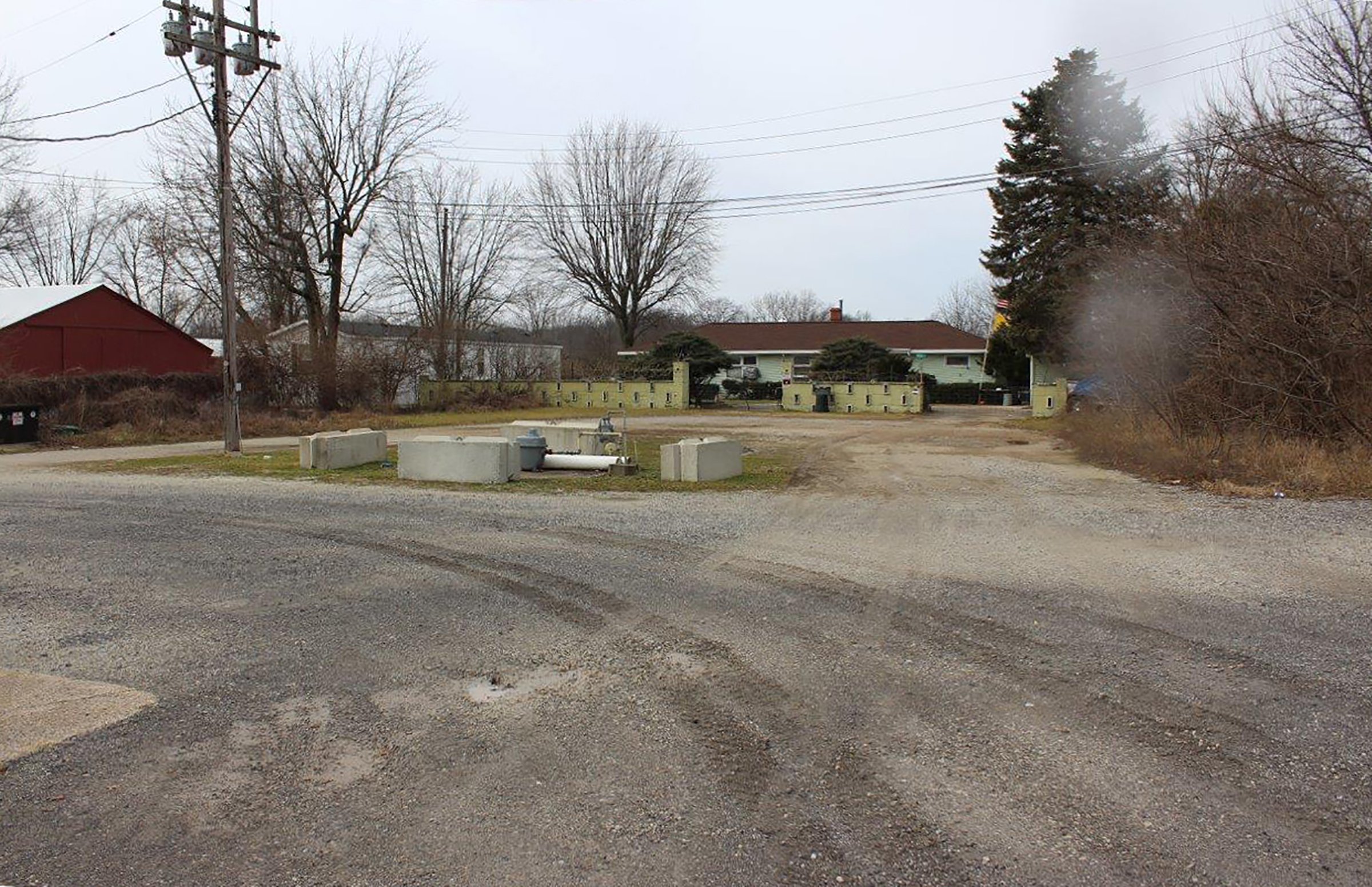 Property photo 5 - ABSOLUTE REAL ESTATE AUCTION IN KOSCIUSKO COUNTY, INDIANA