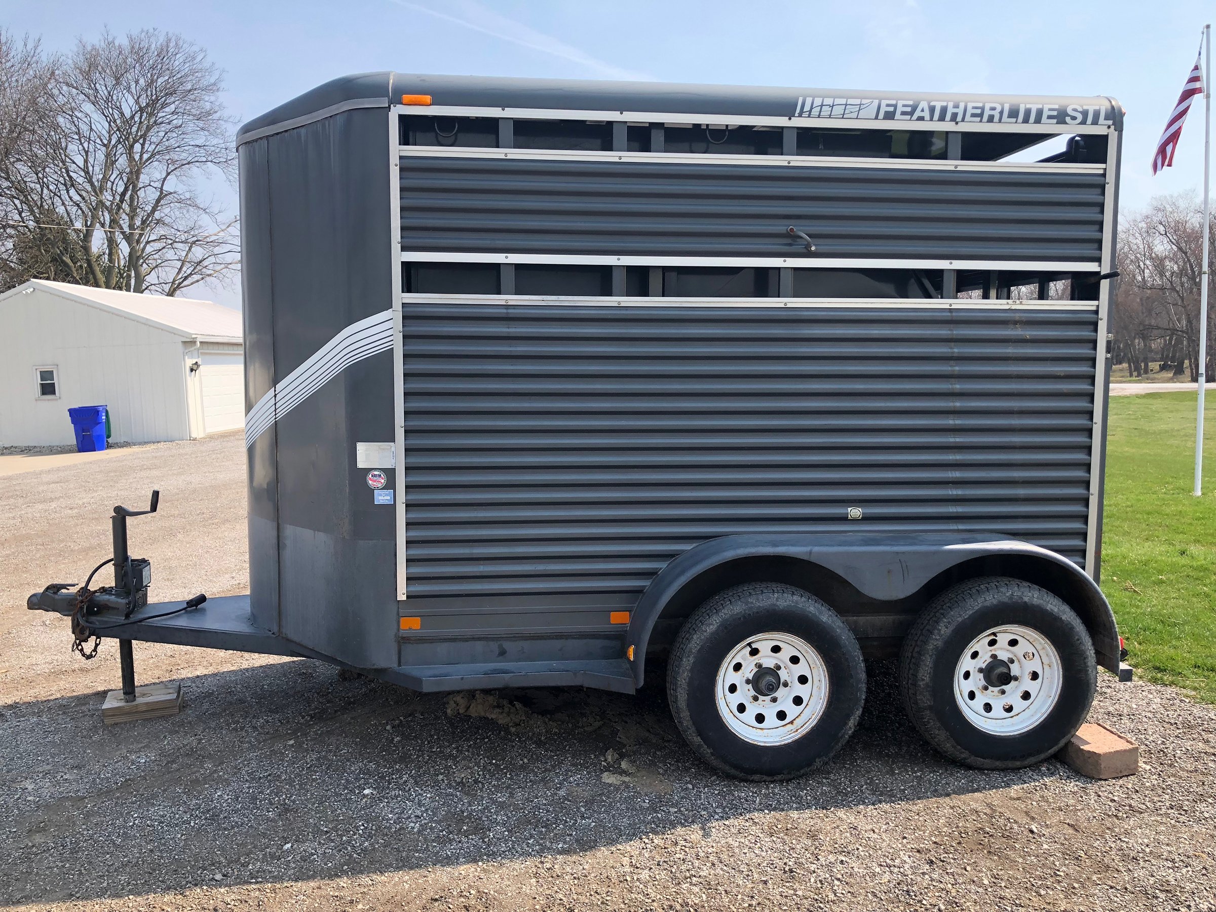 Property photo 41 - CONSTRUCTION, SHOP & FARM EQUIPMENT AUCTION IN ALLEN CO., INDIANA