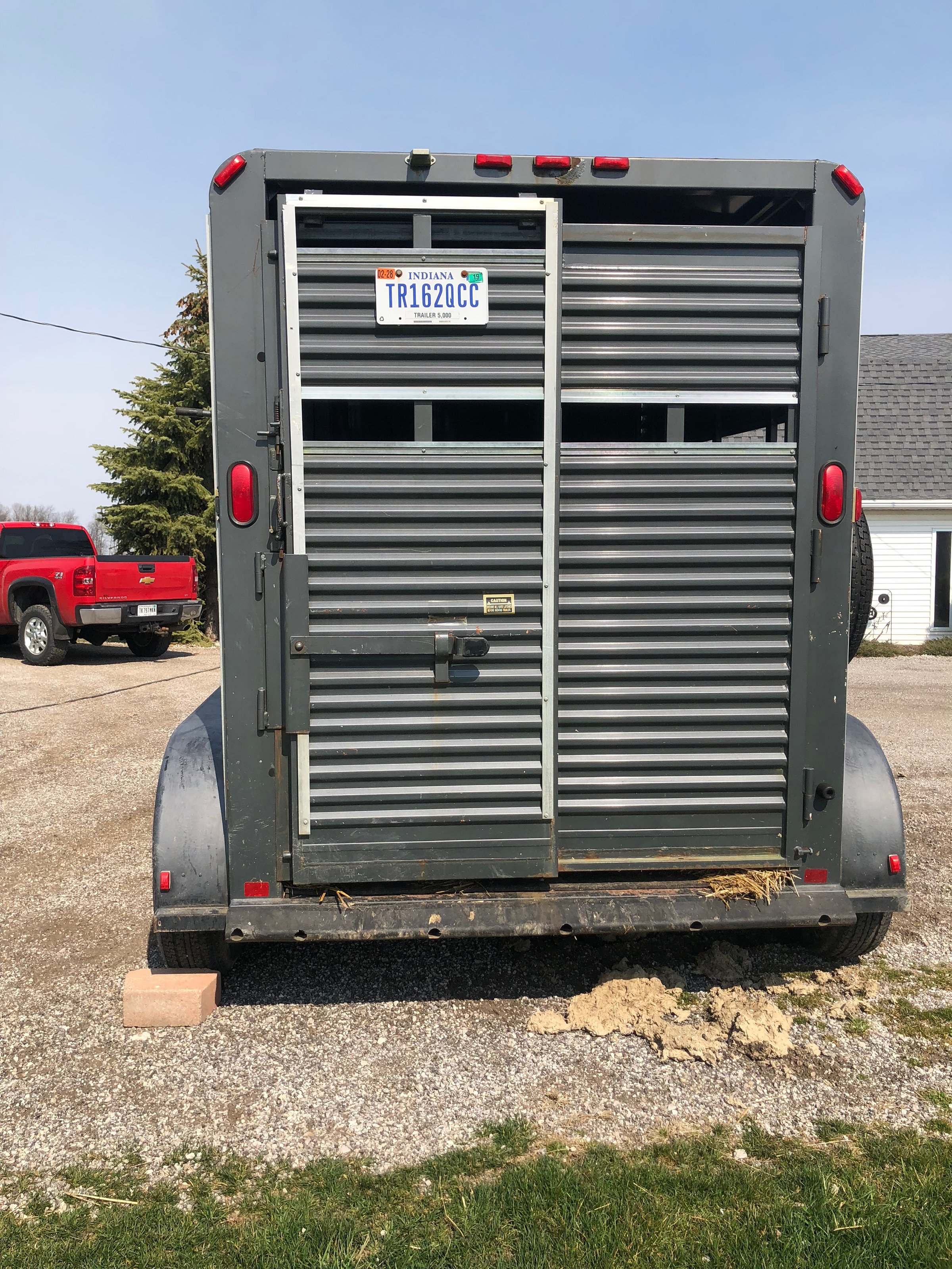 Property photo 43 - CONSTRUCTION, SHOP & FARM EQUIPMENT AUCTION IN ALLEN CO., INDIANA
