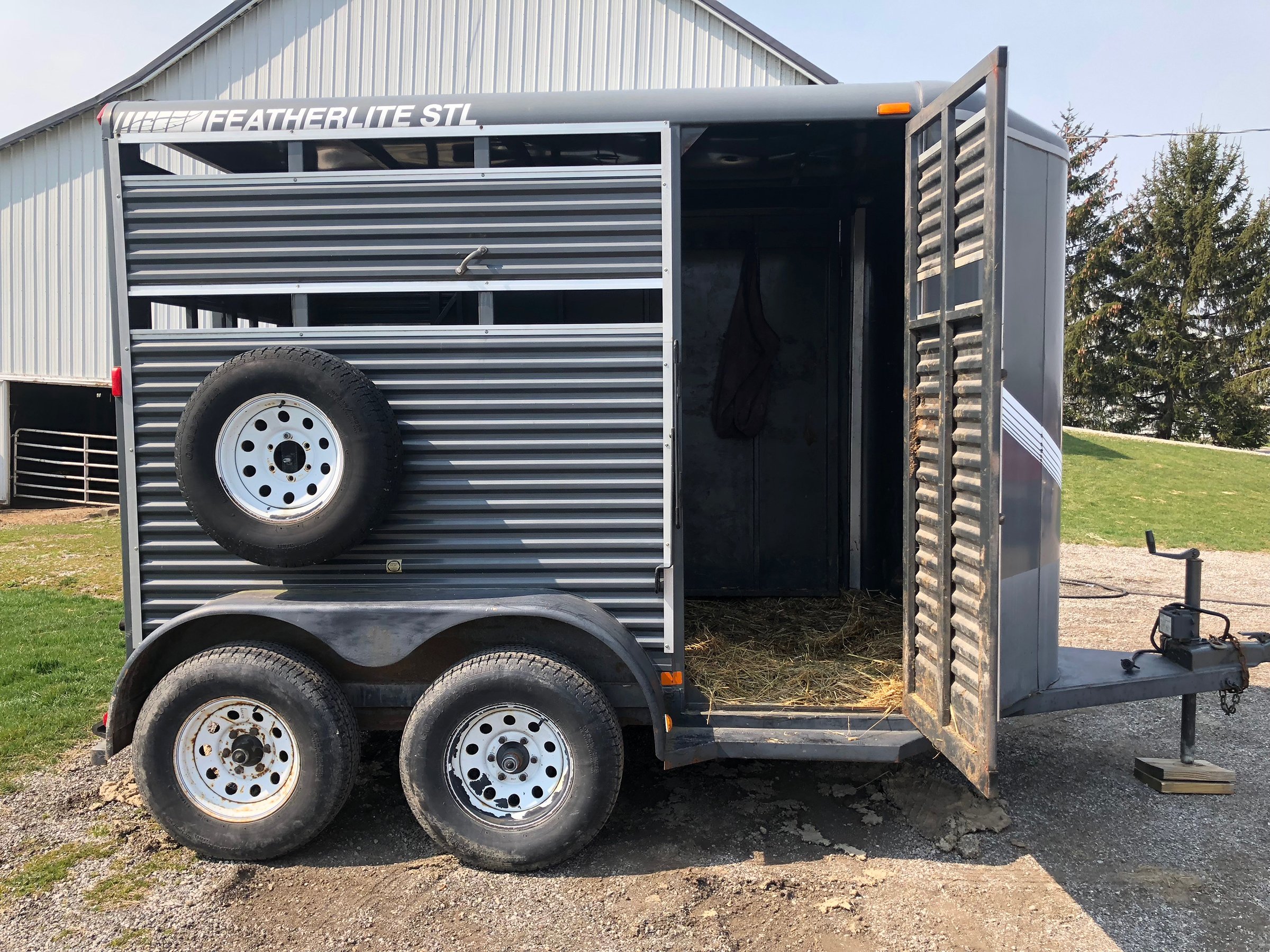 Property photo 46 - CONSTRUCTION, SHOP & FARM EQUIPMENT AUCTION IN ALLEN CO., INDIANA