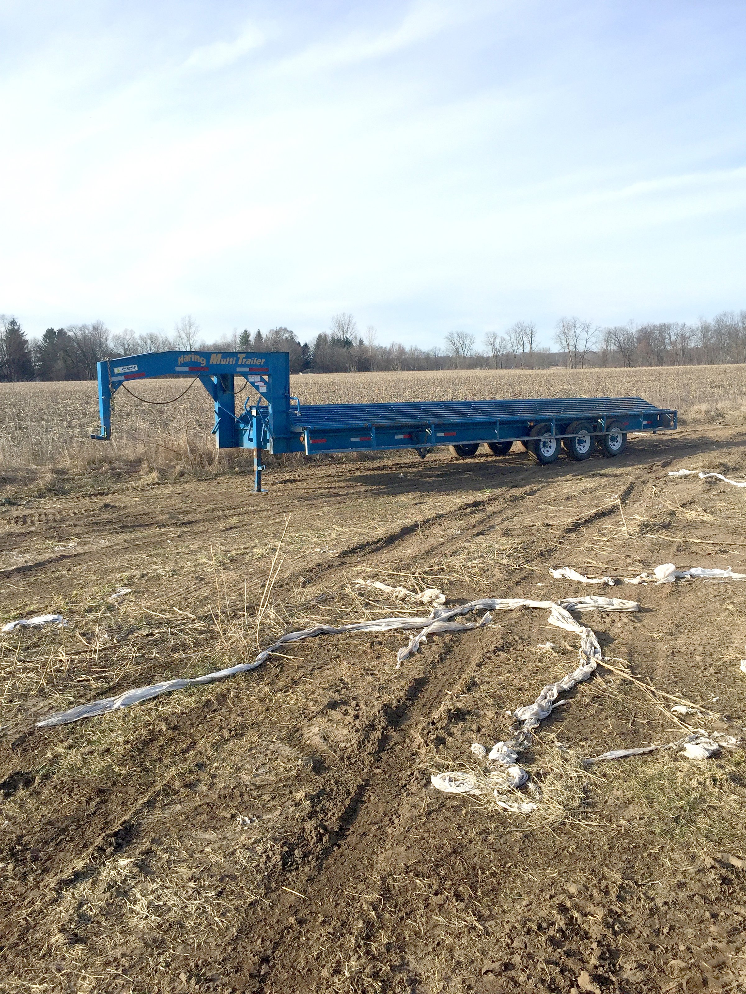 Property photo 35 - FARM EQUIPMENT AUCTION IN ST. JOSEPH COUNTY, MICHIGAN