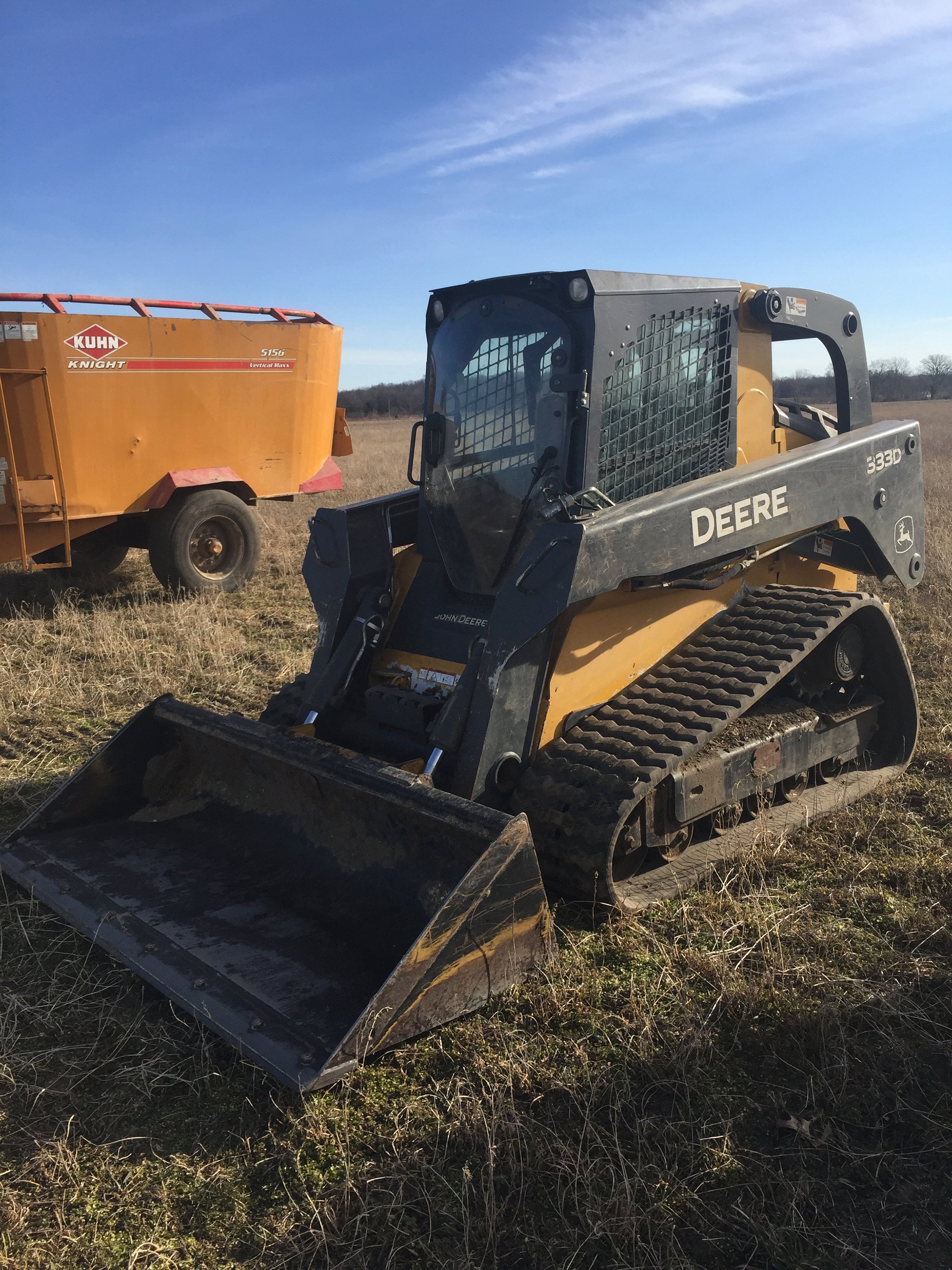 Property photo 41 - FARM EQUIPMENT AUCTION IN ST. JOSEPH COUNTY, MICHIGAN