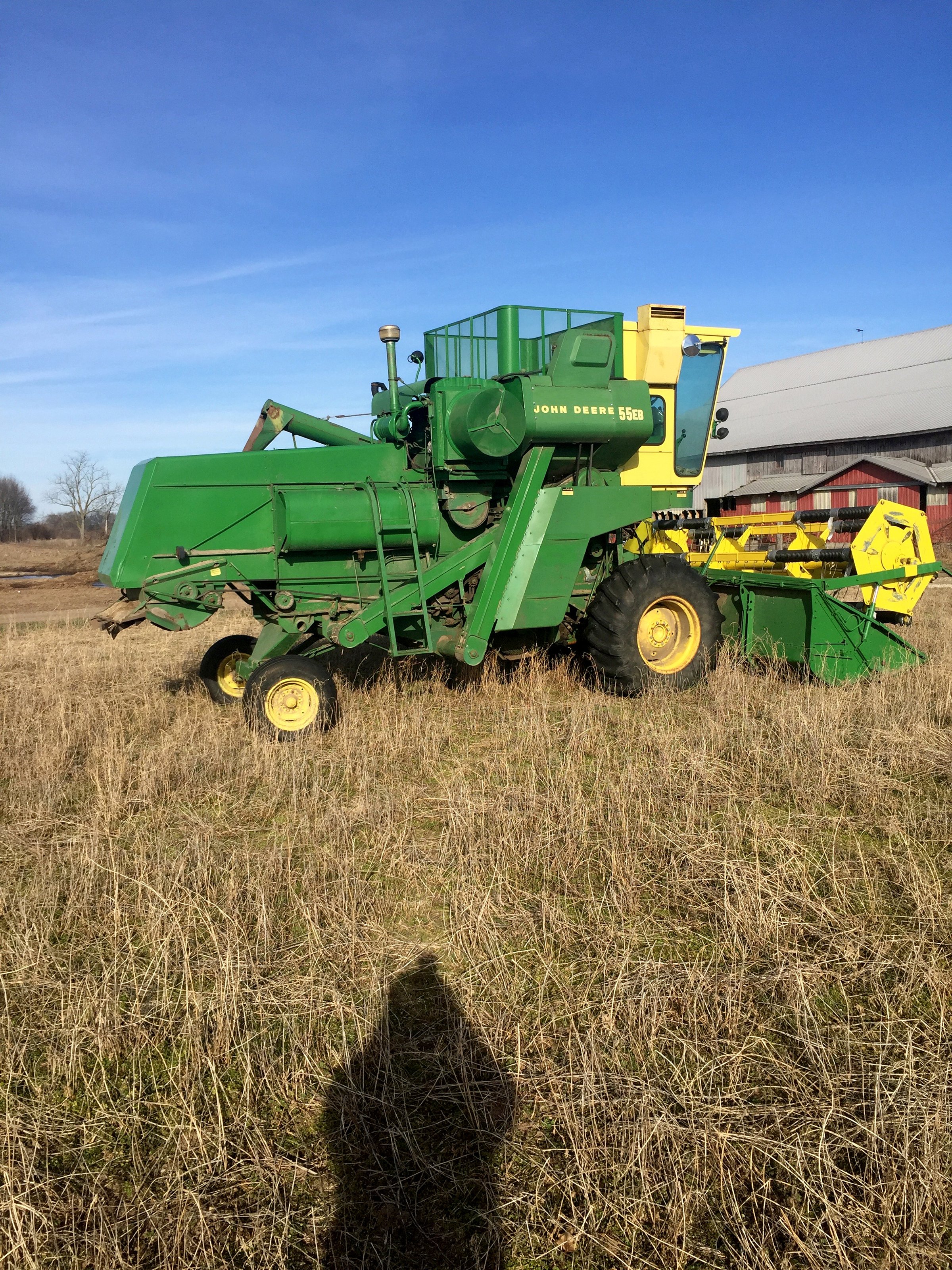Property photo 40 - FARM EQUIPMENT AUCTION IN ST. JOSEPH COUNTY, MICHIGAN