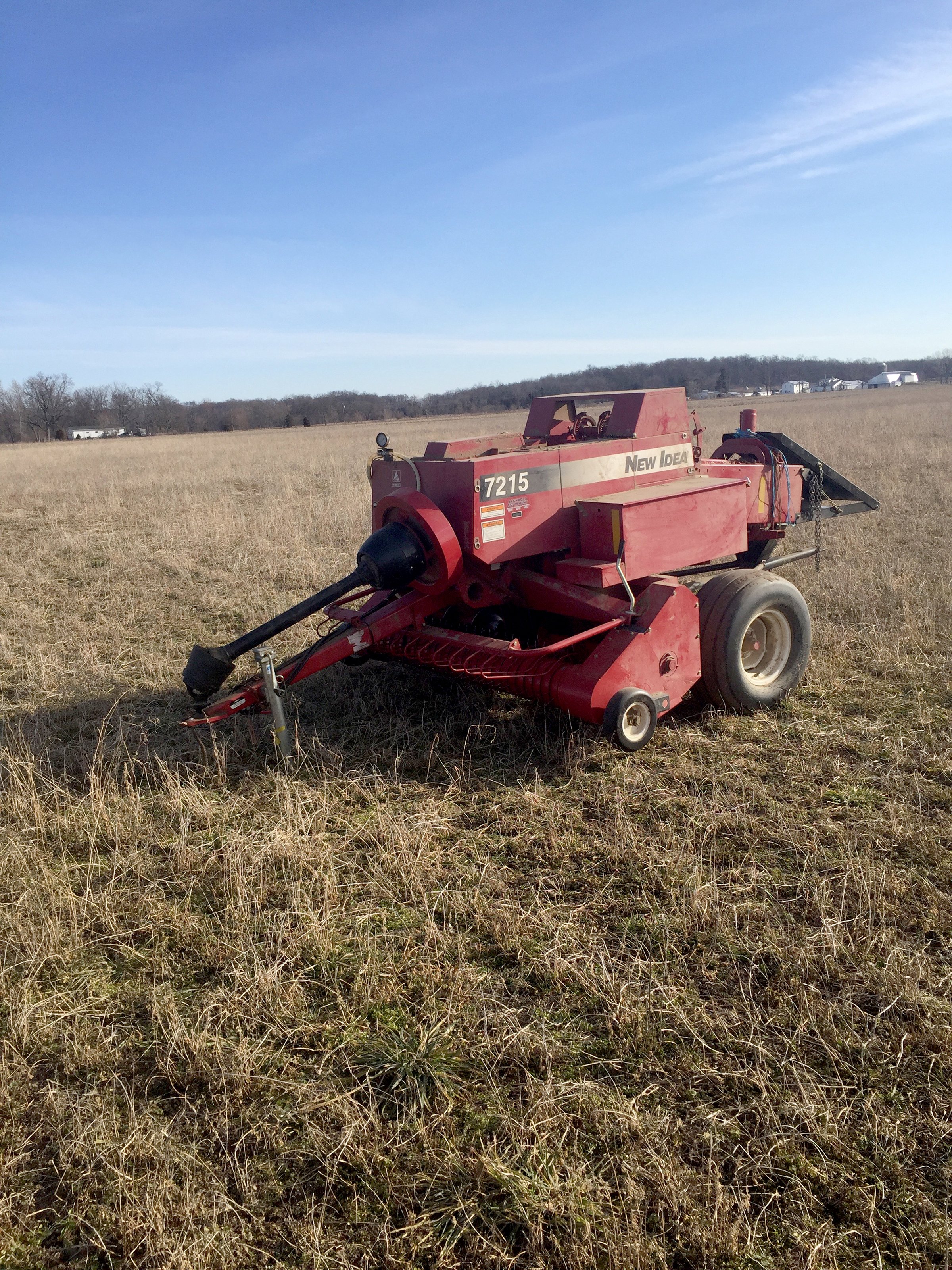 Property photo 42 - FARM EQUIPMENT AUCTION IN ST. JOSEPH COUNTY, MICHIGAN