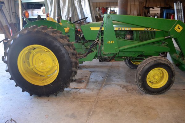 PERSONAL PROPERTY AUCTION IN ALLEN COUNTY, INDIANA