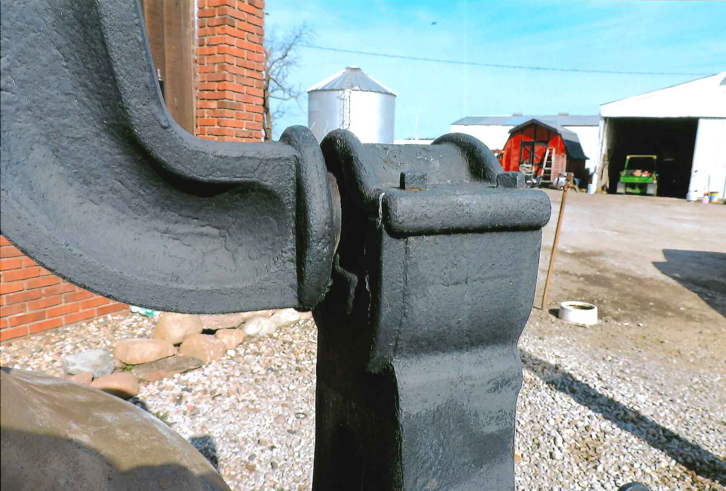 Property photo 12 - ONLINE ONLY FARM EQUIPMENT AUCTION!