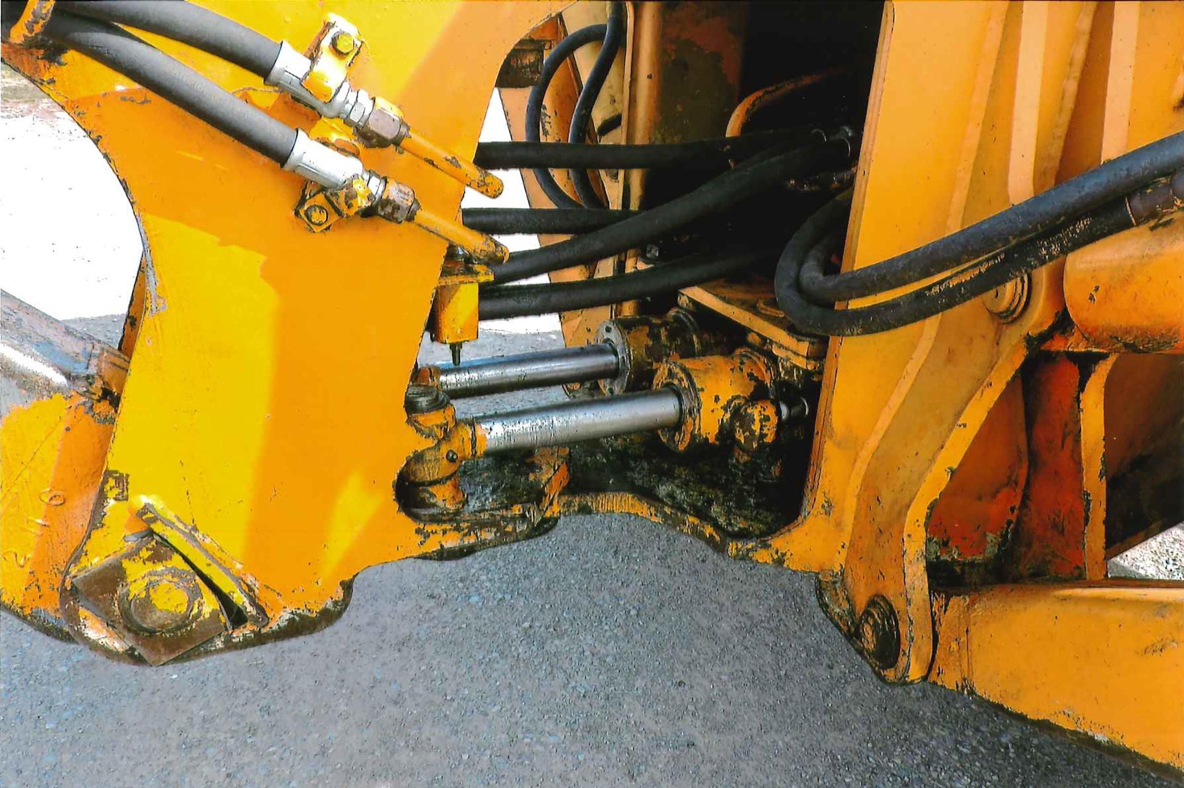 Property photo 10 - ONLINE ONLY FARM EQUIPMENT AUCTION!