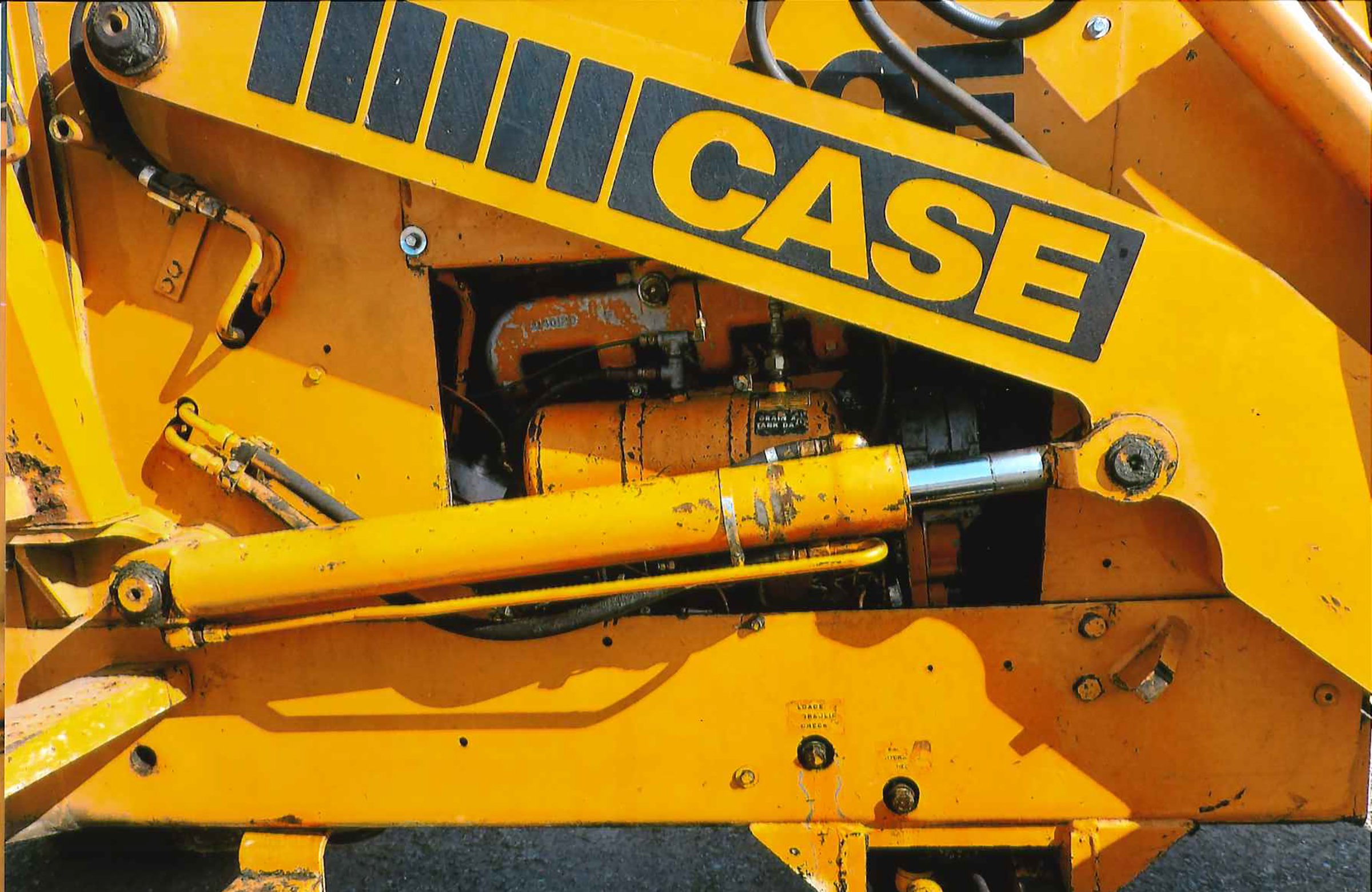 Property photo 9 - ONLINE ONLY FARM EQUIPMENT AUCTION!