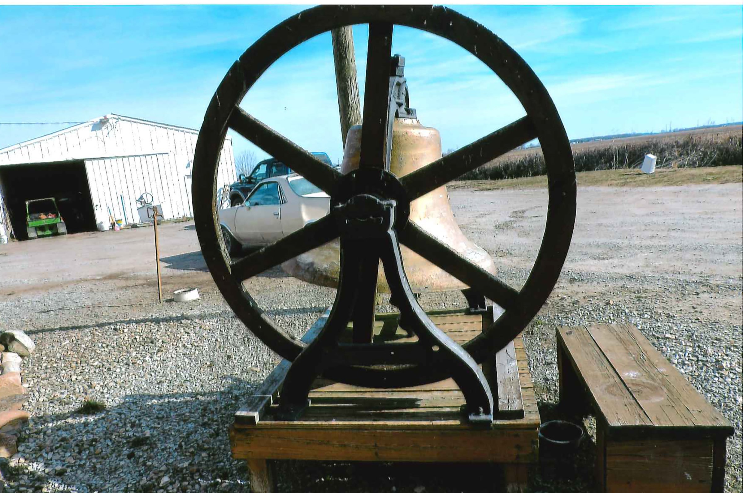 Property photo 15 - ONLINE ONLY FARM EQUIPMENT AUCTION!