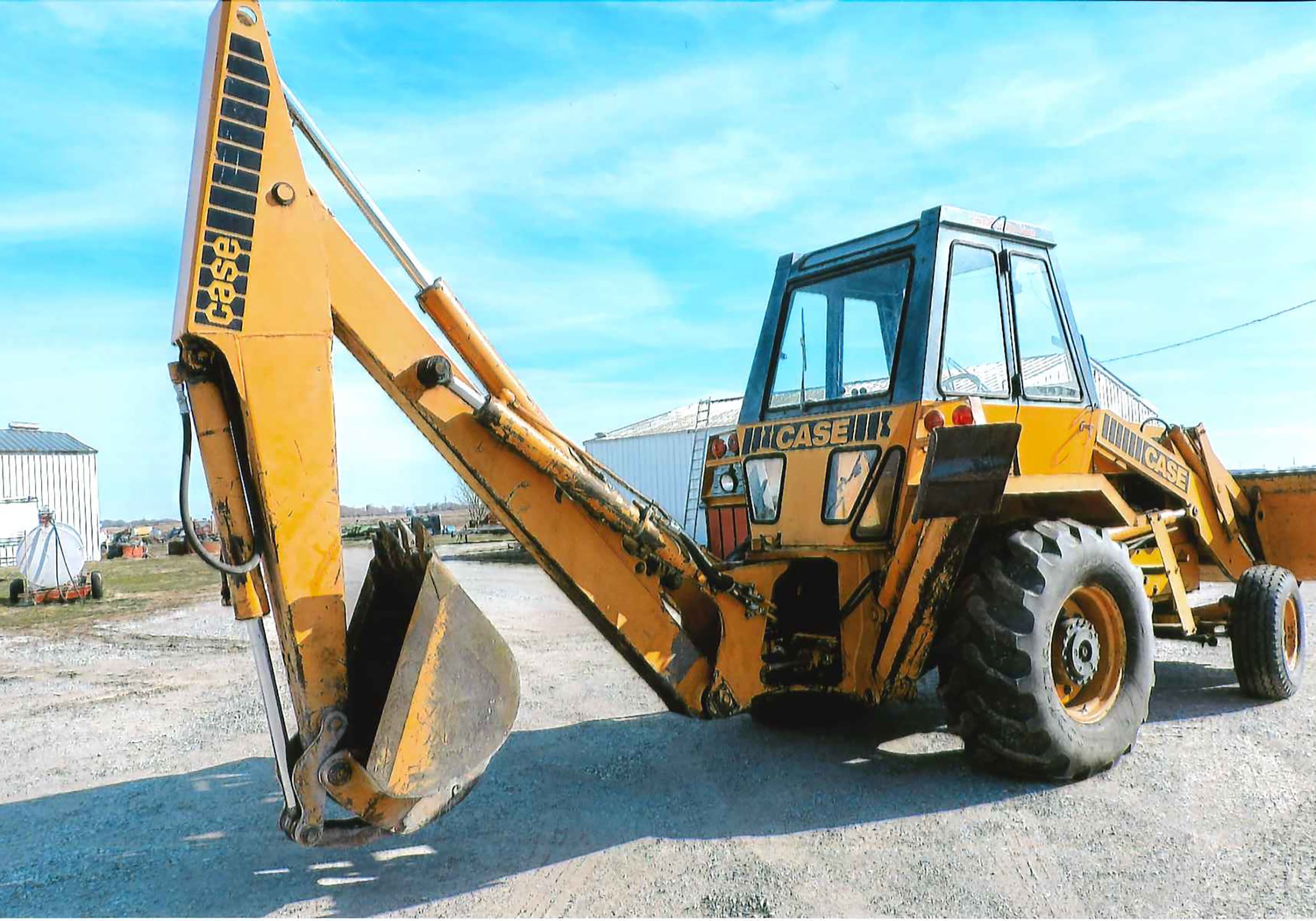 Property photo 3 - ONLINE ONLY FARM EQUIPMENT AUCTION!