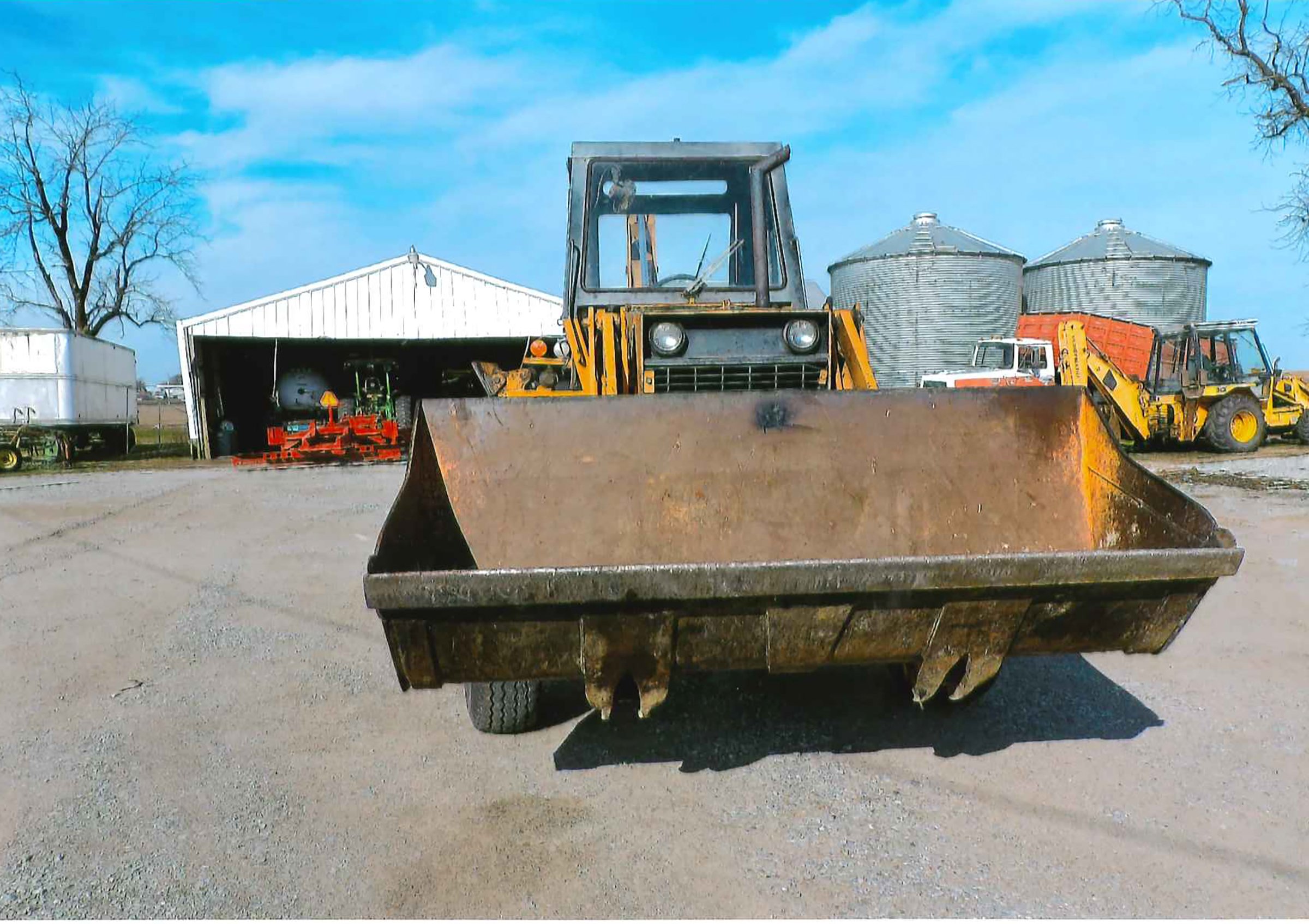 Property photo 7 - ONLINE ONLY FARM EQUIPMENT AUCTION!