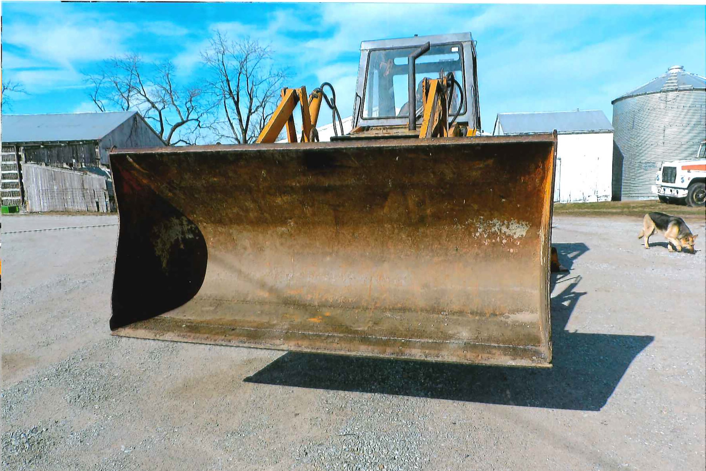 Property photo 5 - ONLINE ONLY FARM EQUIPMENT AUCTION!