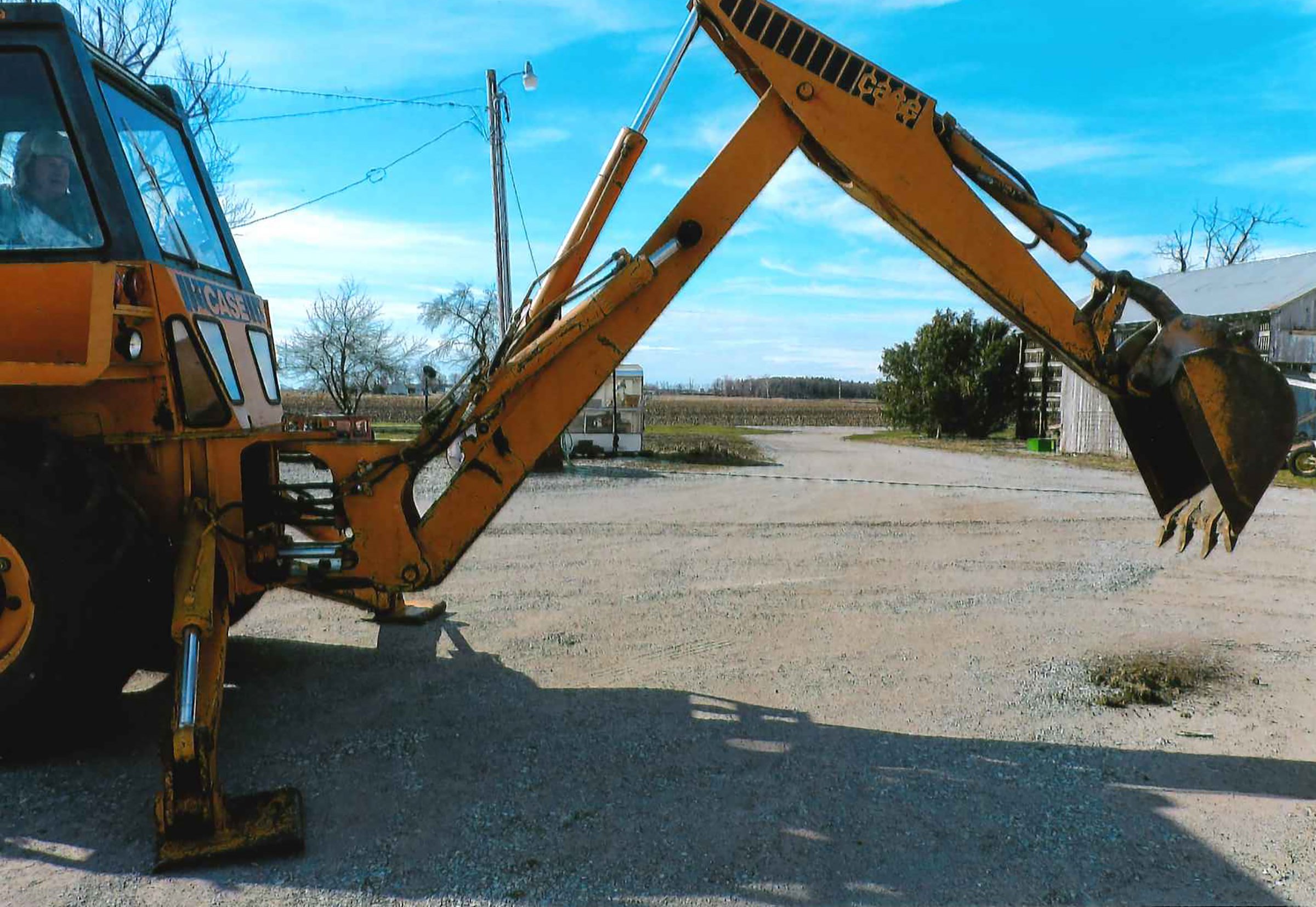 Property photo 8 - ONLINE ONLY FARM EQUIPMENT AUCTION!