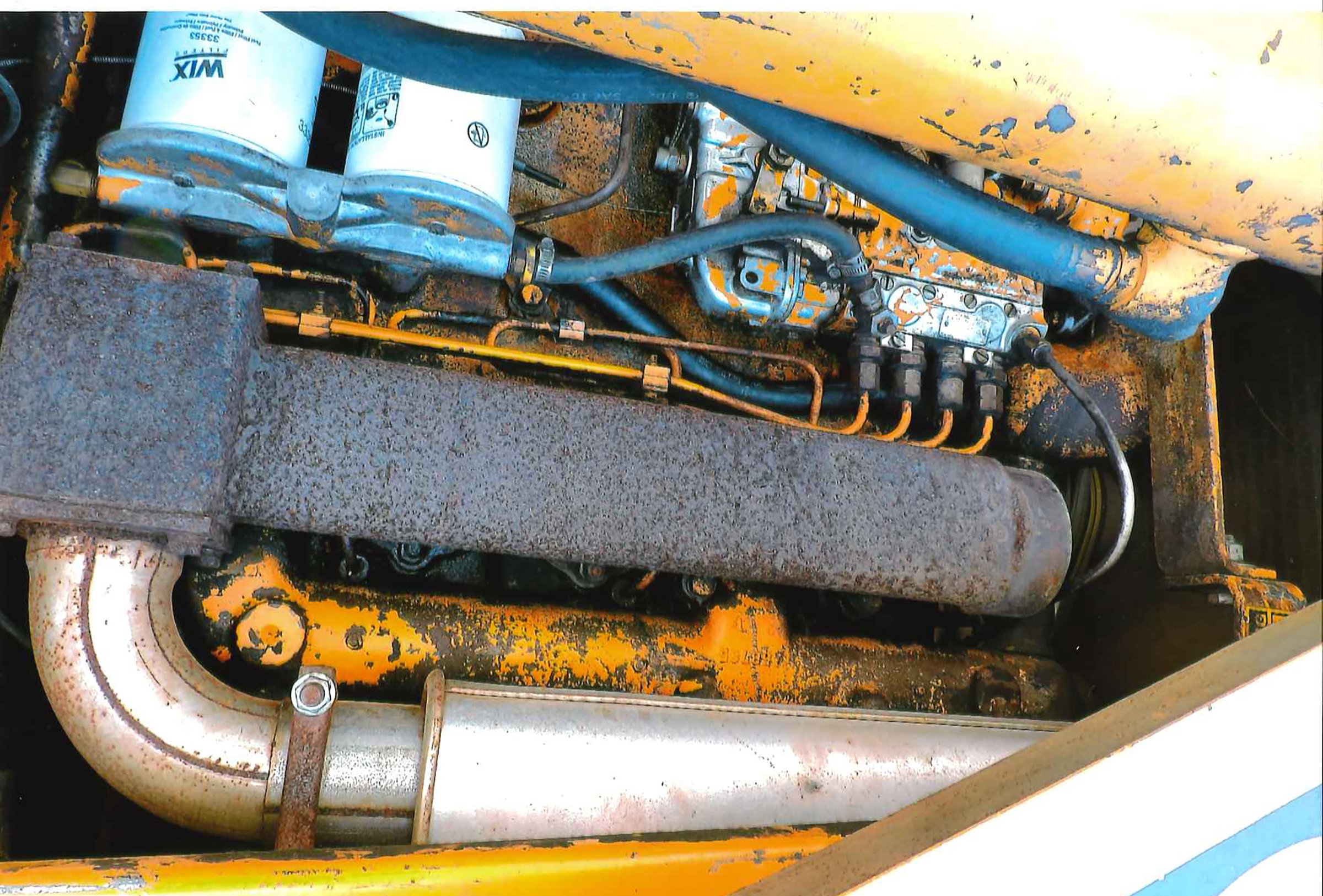 Property photo 4 - ONLINE ONLY FARM EQUIPMENT AUCTION!