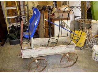 Property photo 102 - PERSONAL PROPERTY AUCTION IN ALLEN COUNTY, INDIANA