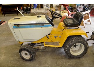 Property photo 120 - PERSONAL PROPERTY AUCTION IN ALLEN COUNTY, INDIANA