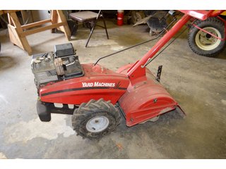 Property photo 113 - PERSONAL PROPERTY AUCTION IN ALLEN COUNTY, INDIANA