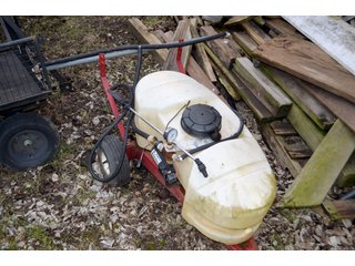 Property photo 136 - PERSONAL PROPERTY AUCTION IN ALLEN COUNTY, INDIANA