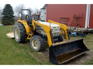 Property photo 109 - PERSONAL PROPERTY AUCTION IN ALLEN COUNTY, INDIANA