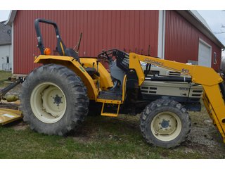 Property photo 107 - PERSONAL PROPERTY AUCTION IN ALLEN COUNTY, INDIANA