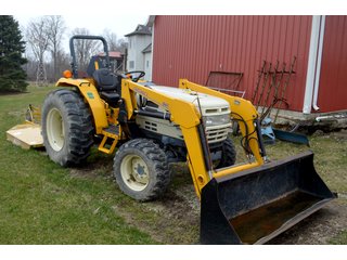 Property photo 106 - PERSONAL PROPERTY AUCTION IN ALLEN COUNTY, INDIANA