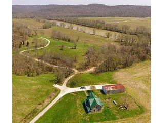 Tract 20 - REAL ESTATE AUCTION - 1,013 ACRES IN 21 TRACTS IN MARTIN COUNTY, INDIANA