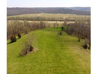 Tract 20 - REAL ESTATE AUCTION - 1,013 ACRES IN 21 TRACTS IN MARTIN COUNTY, INDIANA