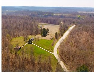 Tract 9 - REAL ESTATE AUCTION - 1,013 ACRES IN 21 TRACTS IN MARTIN COUNTY, INDIANA